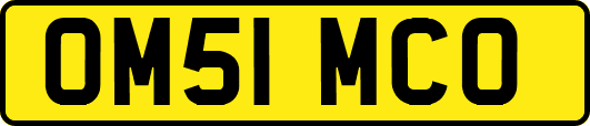 OM51MCO