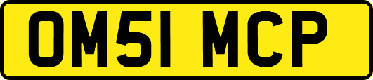OM51MCP