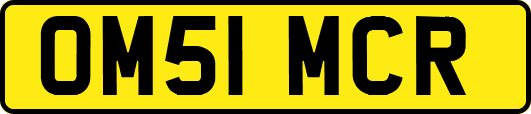 OM51MCR
