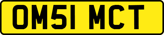 OM51MCT