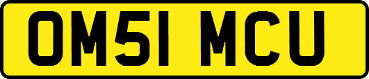 OM51MCU