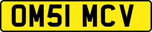 OM51MCV