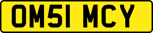 OM51MCY