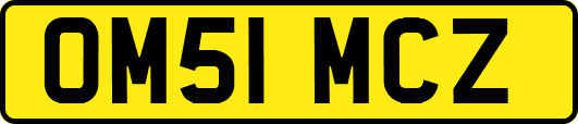 OM51MCZ