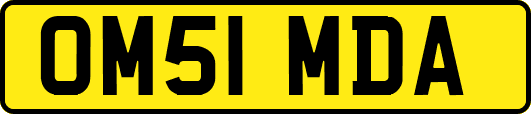 OM51MDA