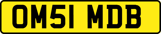 OM51MDB
