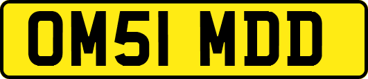 OM51MDD