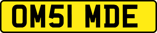 OM51MDE