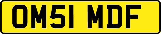 OM51MDF