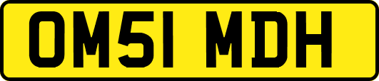OM51MDH