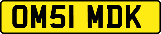 OM51MDK