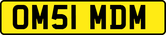 OM51MDM