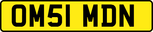 OM51MDN