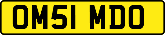 OM51MDO