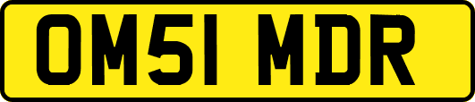 OM51MDR