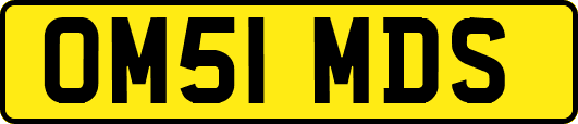 OM51MDS