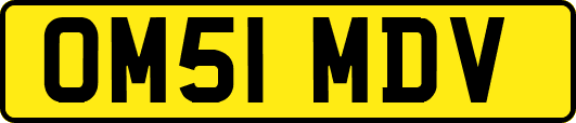 OM51MDV