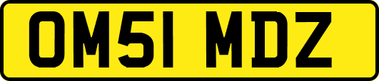 OM51MDZ