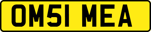 OM51MEA