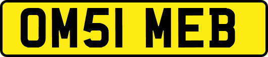 OM51MEB