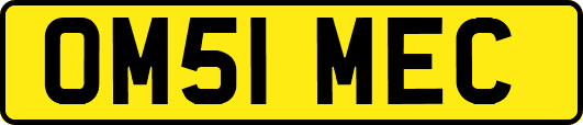 OM51MEC