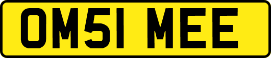 OM51MEE