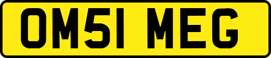 OM51MEG