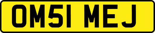 OM51MEJ