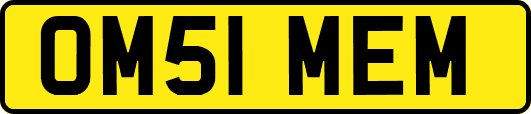 OM51MEM