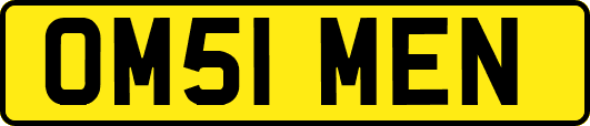 OM51MEN