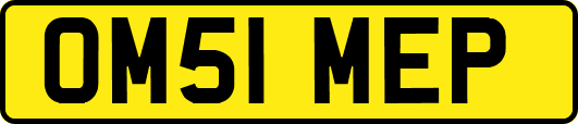 OM51MEP