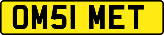 OM51MET