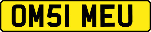OM51MEU