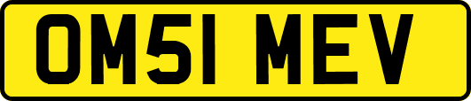 OM51MEV