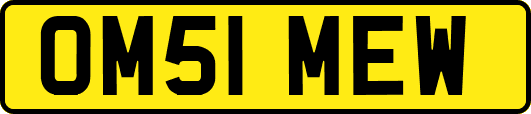 OM51MEW