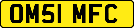 OM51MFC