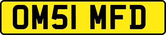OM51MFD