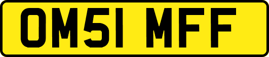 OM51MFF