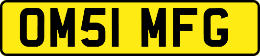 OM51MFG