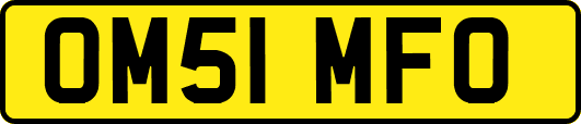 OM51MFO