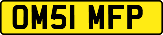 OM51MFP