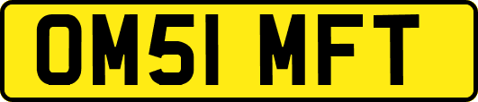 OM51MFT