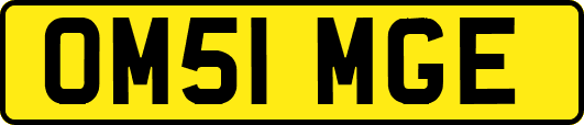 OM51MGE