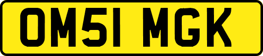 OM51MGK