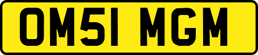 OM51MGM