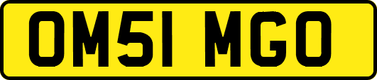 OM51MGO