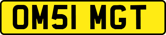 OM51MGT