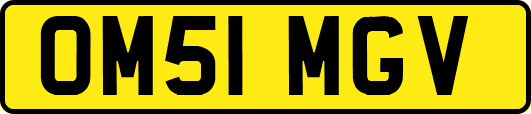 OM51MGV