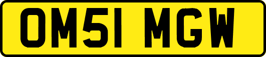 OM51MGW