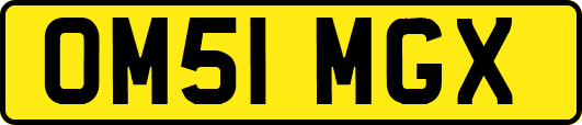OM51MGX